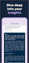 CheckForFacts - now for your iPhone gallery image