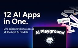 ChatPlayground AI media 1