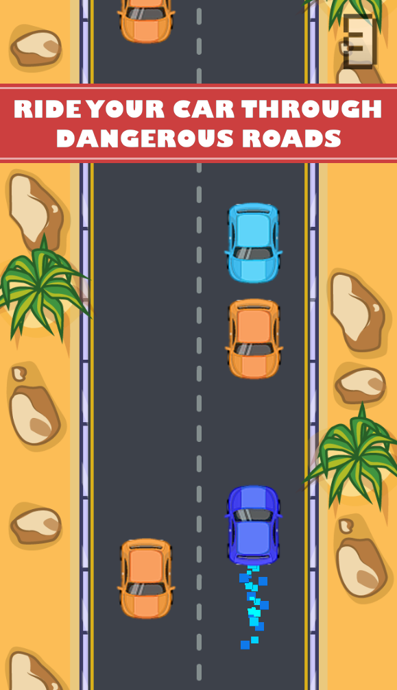 Speedy Racer gallery image