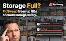PicSweep - Photo Cleaner