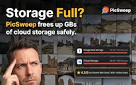 PicSweep - Photo Cleaner