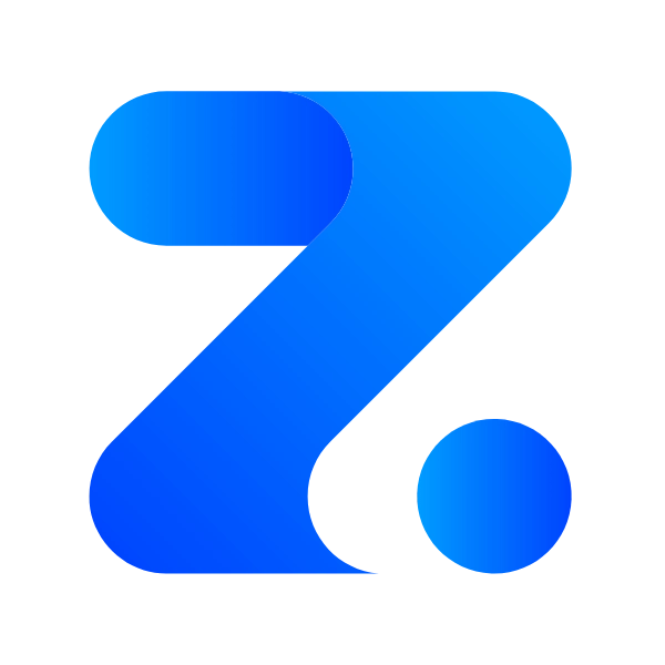 Zyro AI - Main product screenshot demonstrating key features and user interface