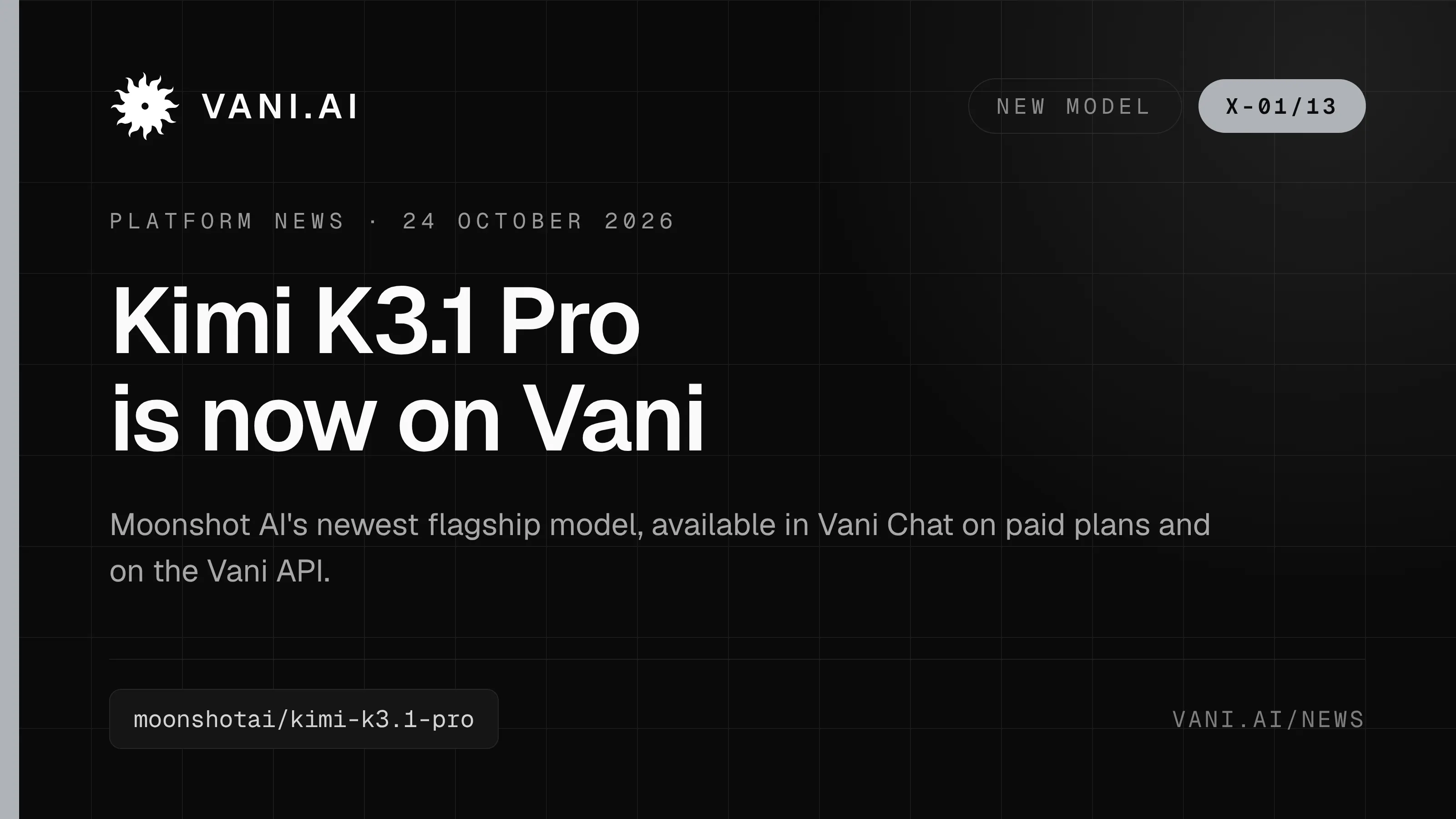 Vani AI gallery image