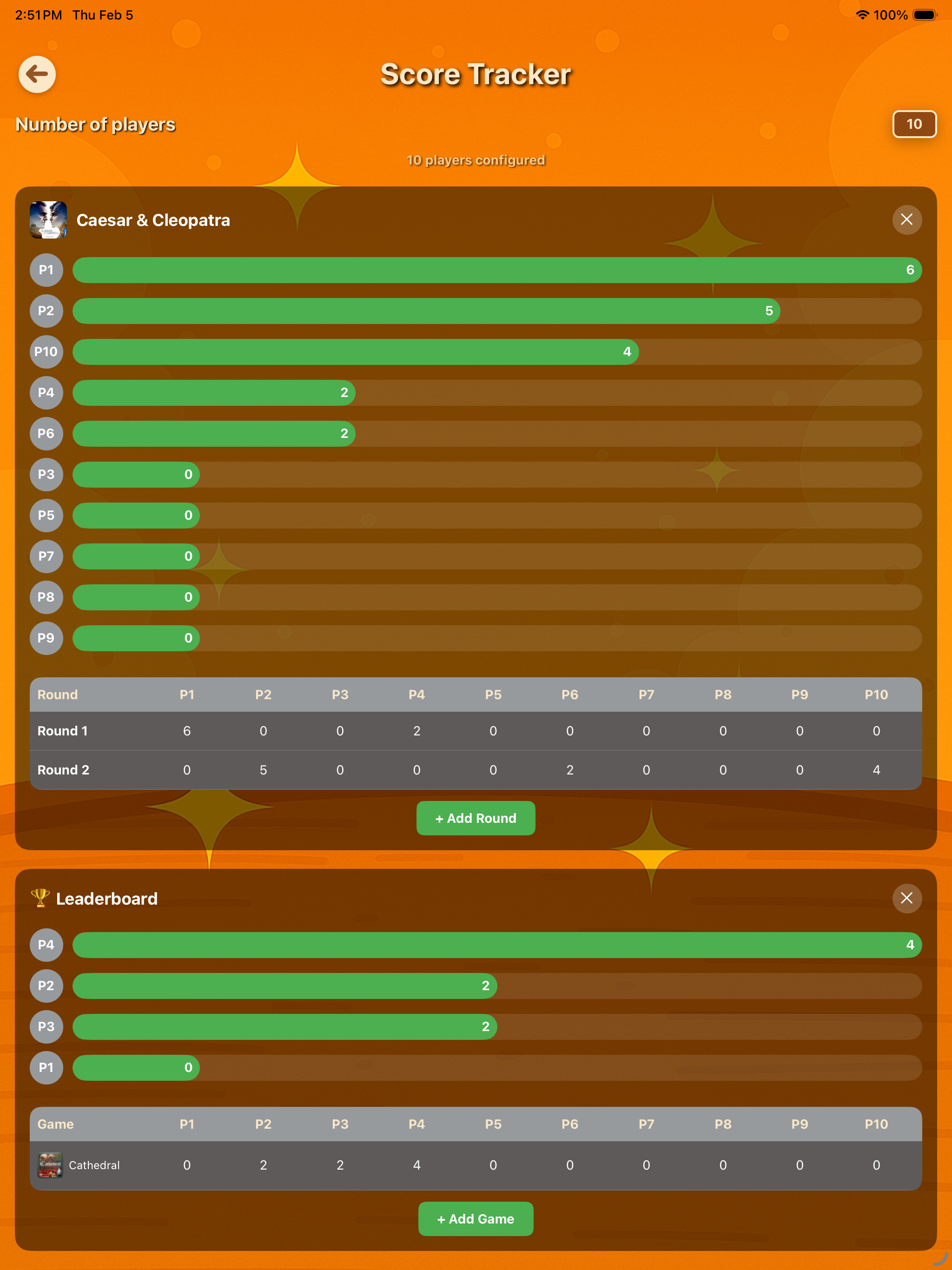 Gamer Uncle - Screenshot 3 showing product features and functionality