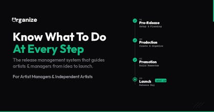 Urganize gallery image