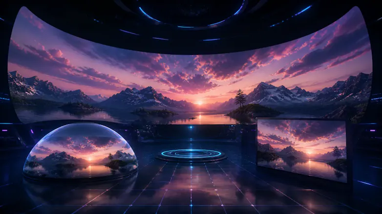 Buildvr gallery image