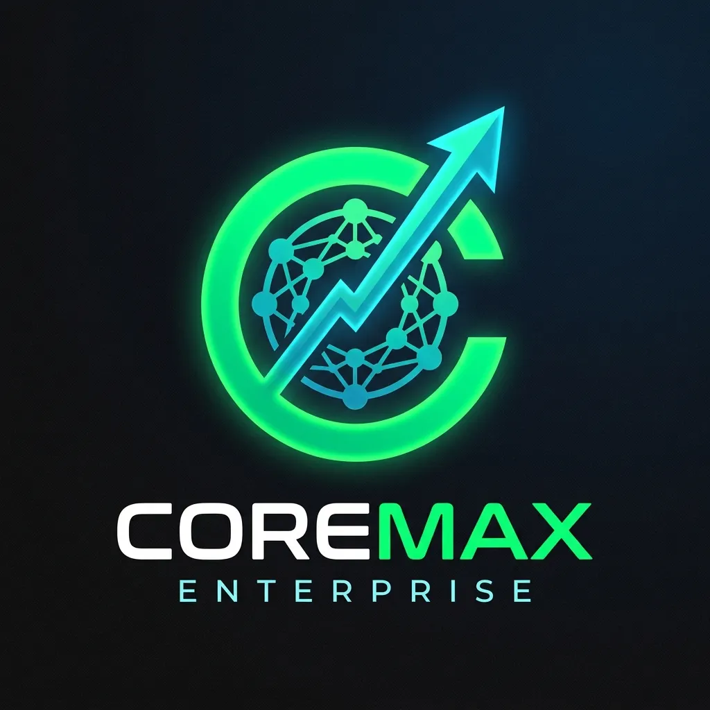CoreMax — Enterprise