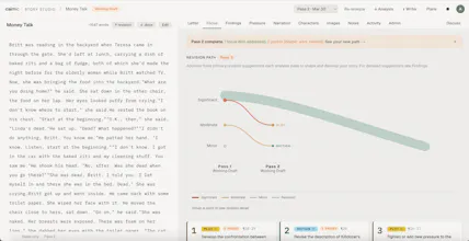 Story Studio gallery image