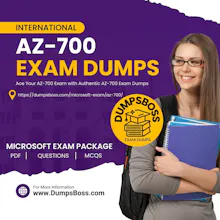 AZ-700 Exam Dumps gallery image