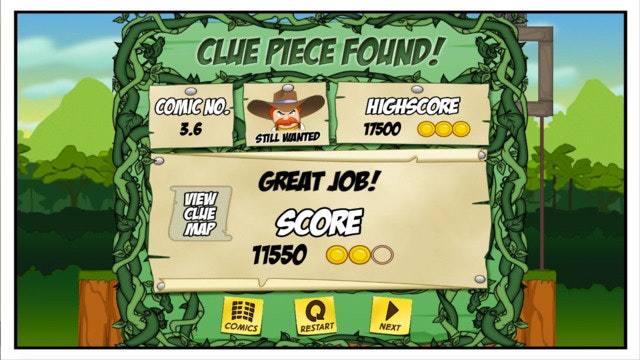 Adventures of BombADillo gallery image