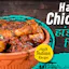 Handi Chicken Recipe Uttar Pradesh