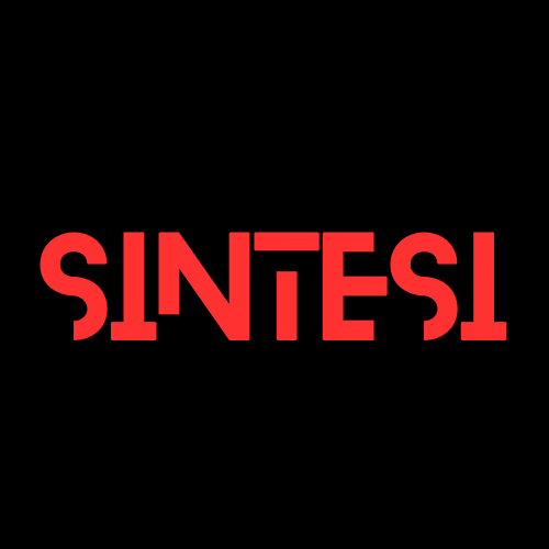 Sintesi - Main product screenshot demonstrating key features and user interface