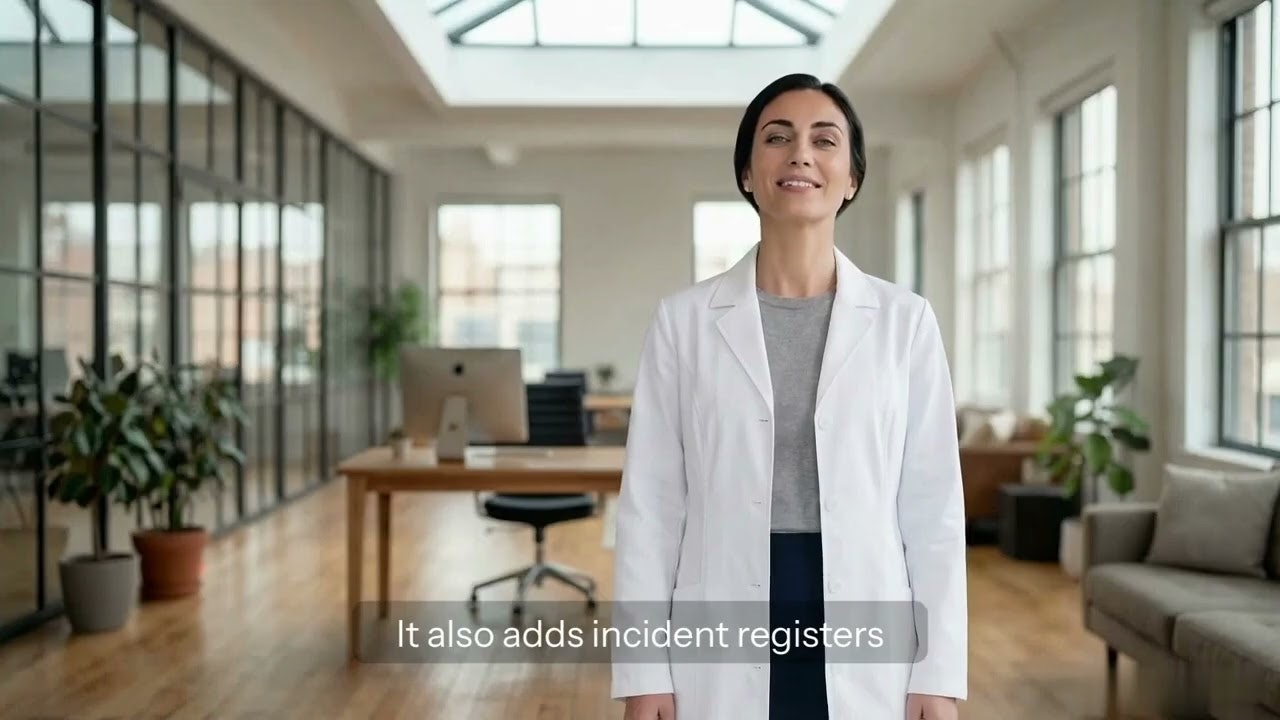 ISO Certification Manager gallery image