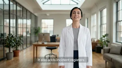 ISO Certification Manager gallery image