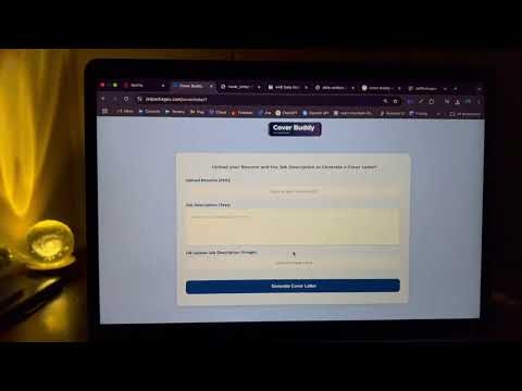 Cover Buddy gallery image