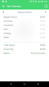 Timelogix gallery image