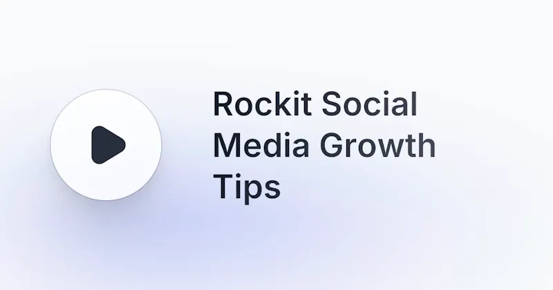 Rockit  screenshot 5
