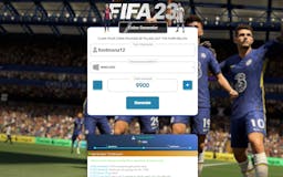 Free Fifa 23 Coins Generator No VeriFY media 2