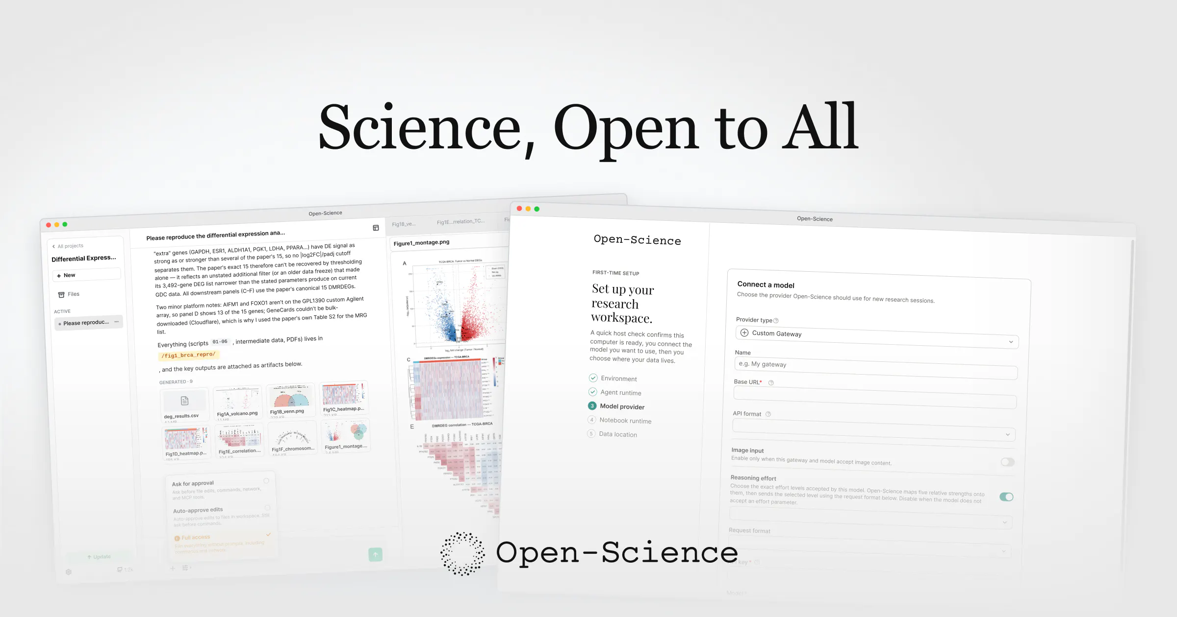 AIPOCH Open-Science gallery image