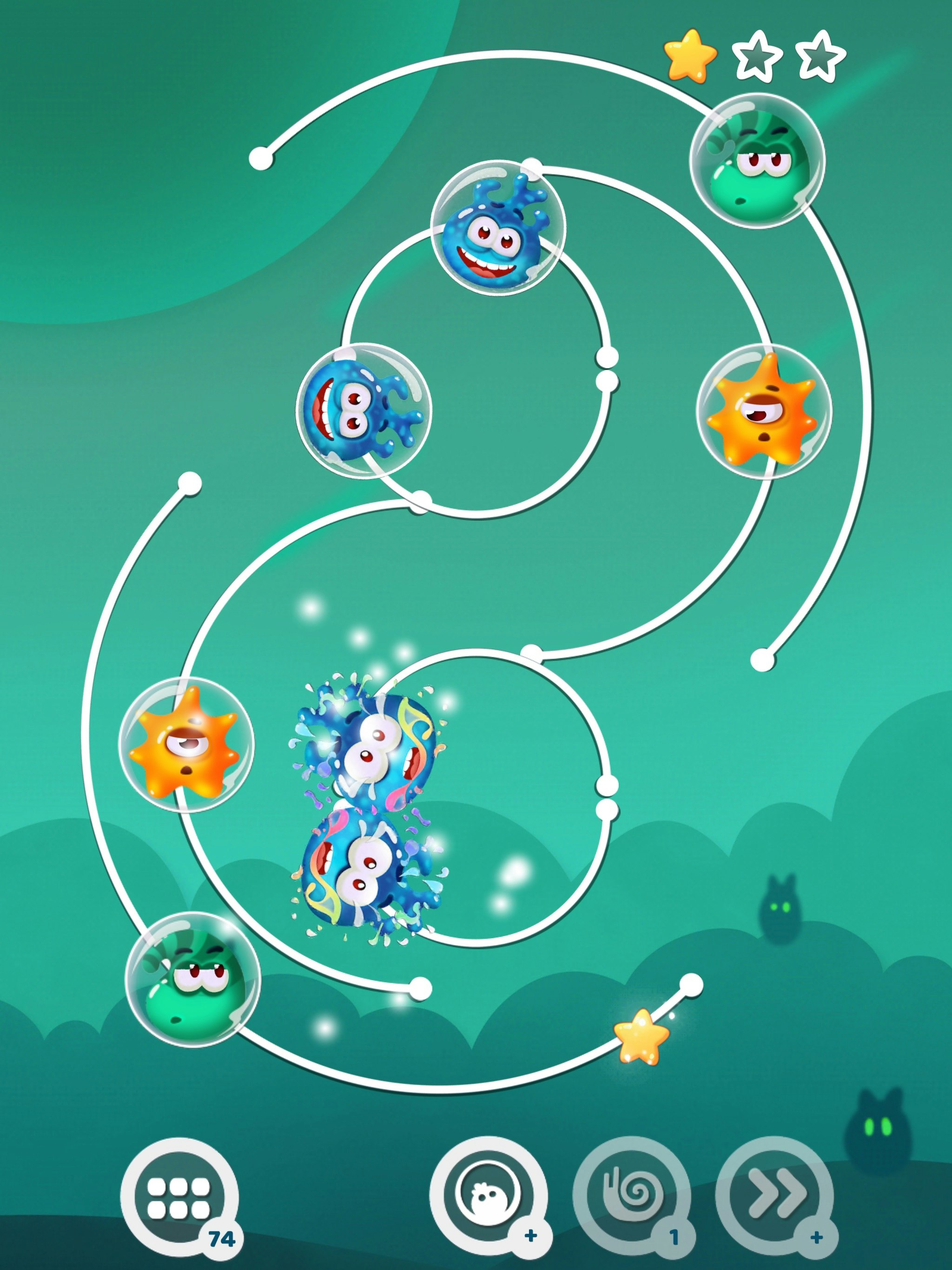 SwayBods gallery image