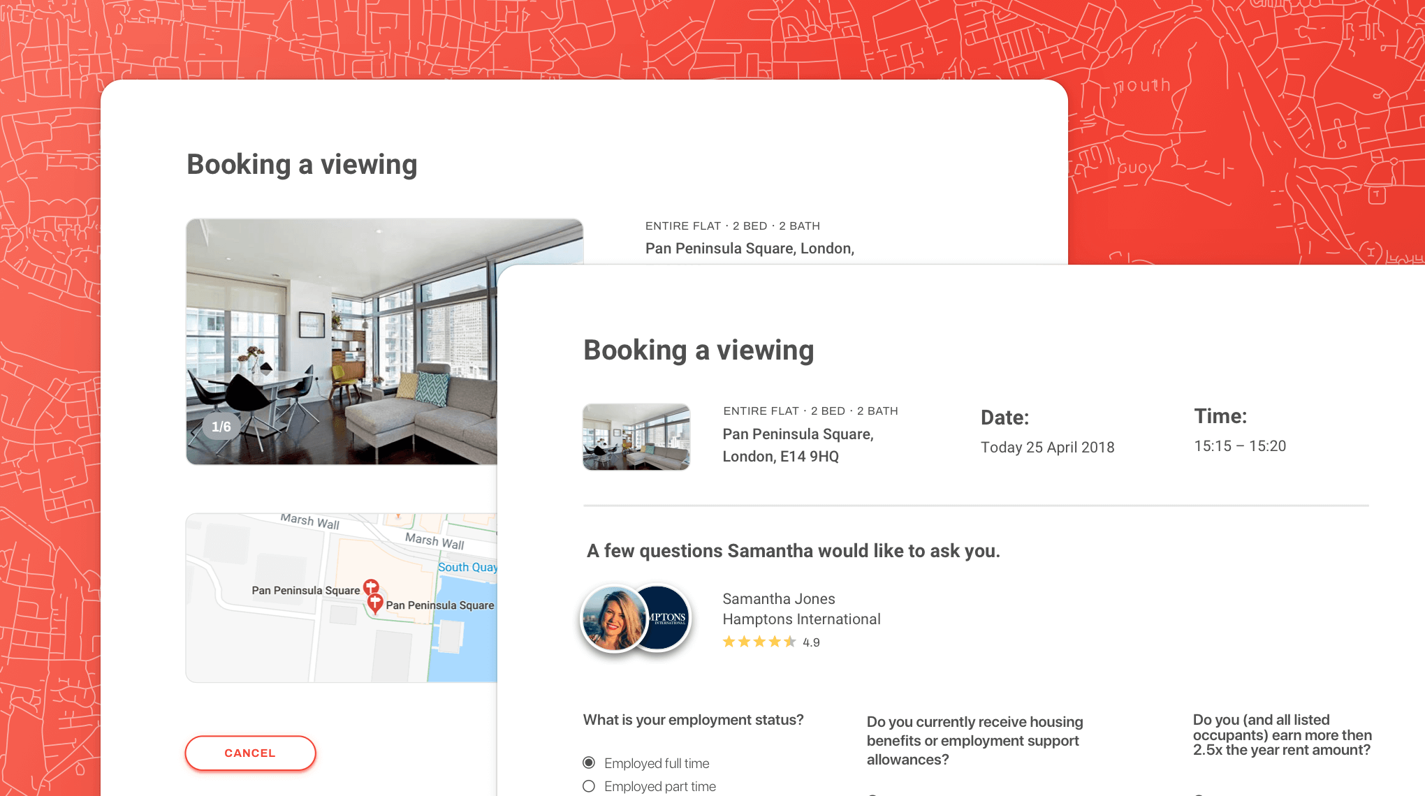 Inadash gallery image