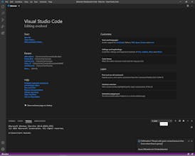 Affirmations for VS Code gallery image