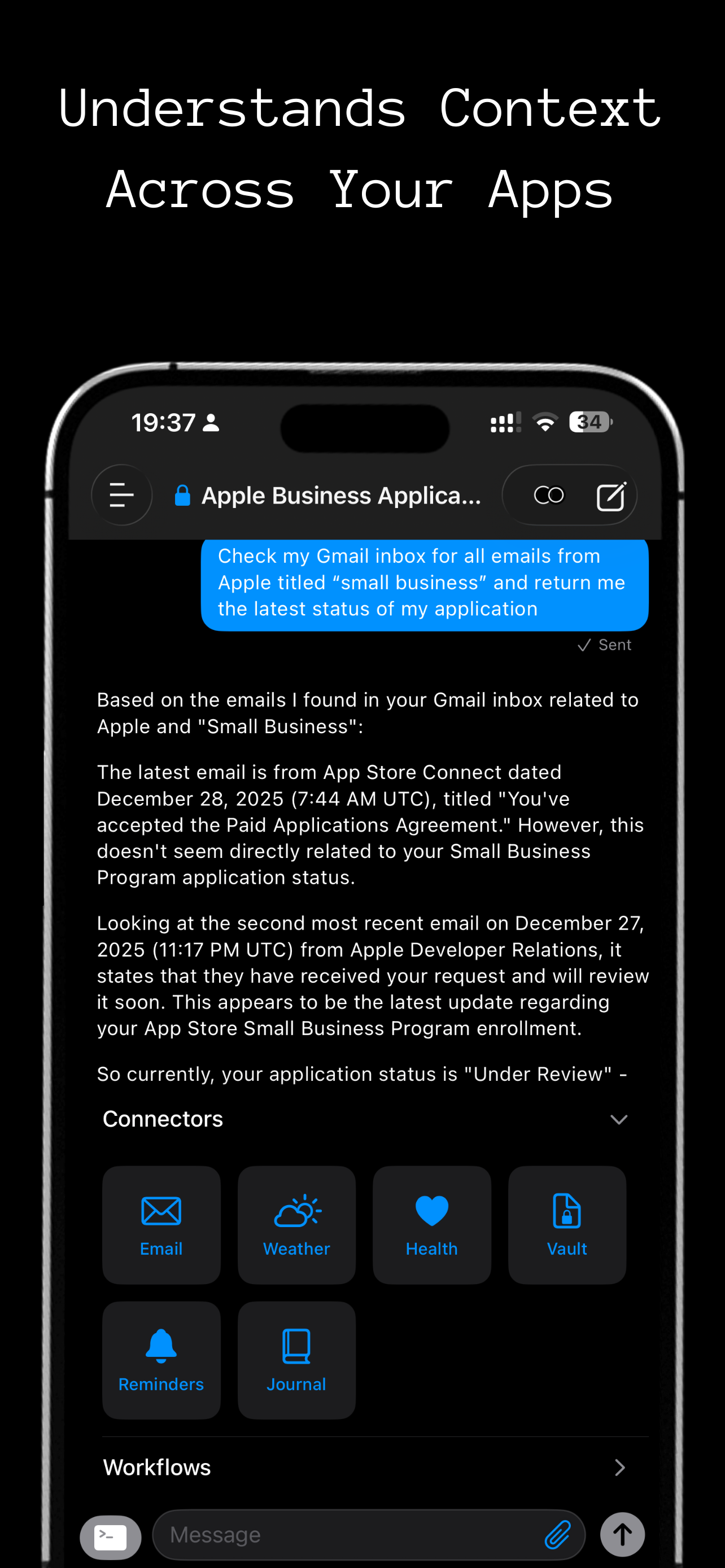 Atlantis AI gallery image