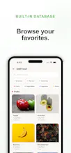 FiberUp: Fiber Tracker gallery image