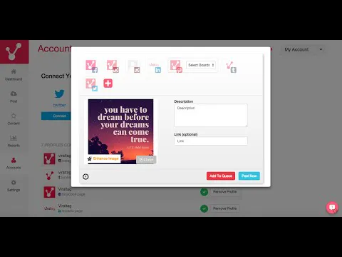 ViralTag