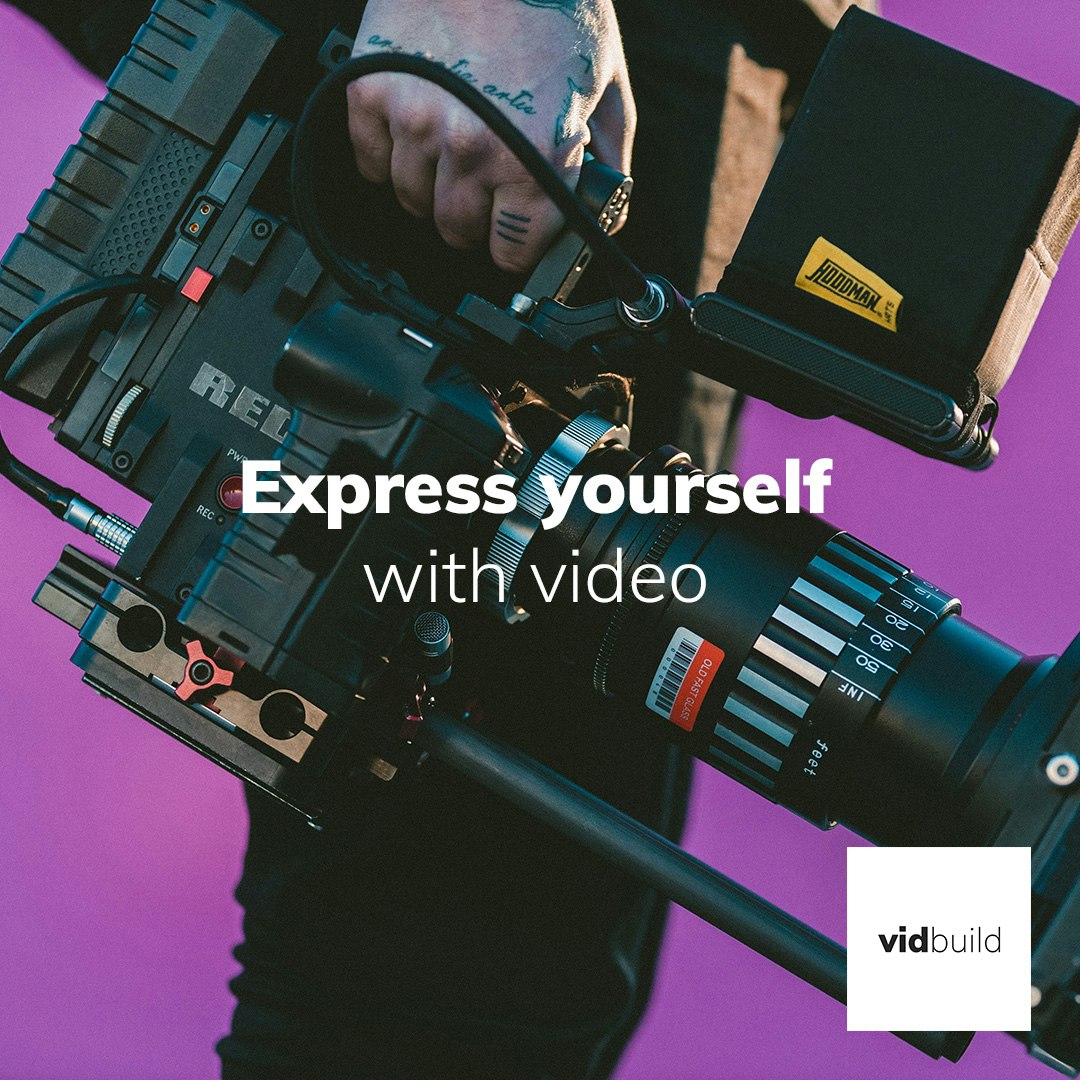 vidbuild gallery image