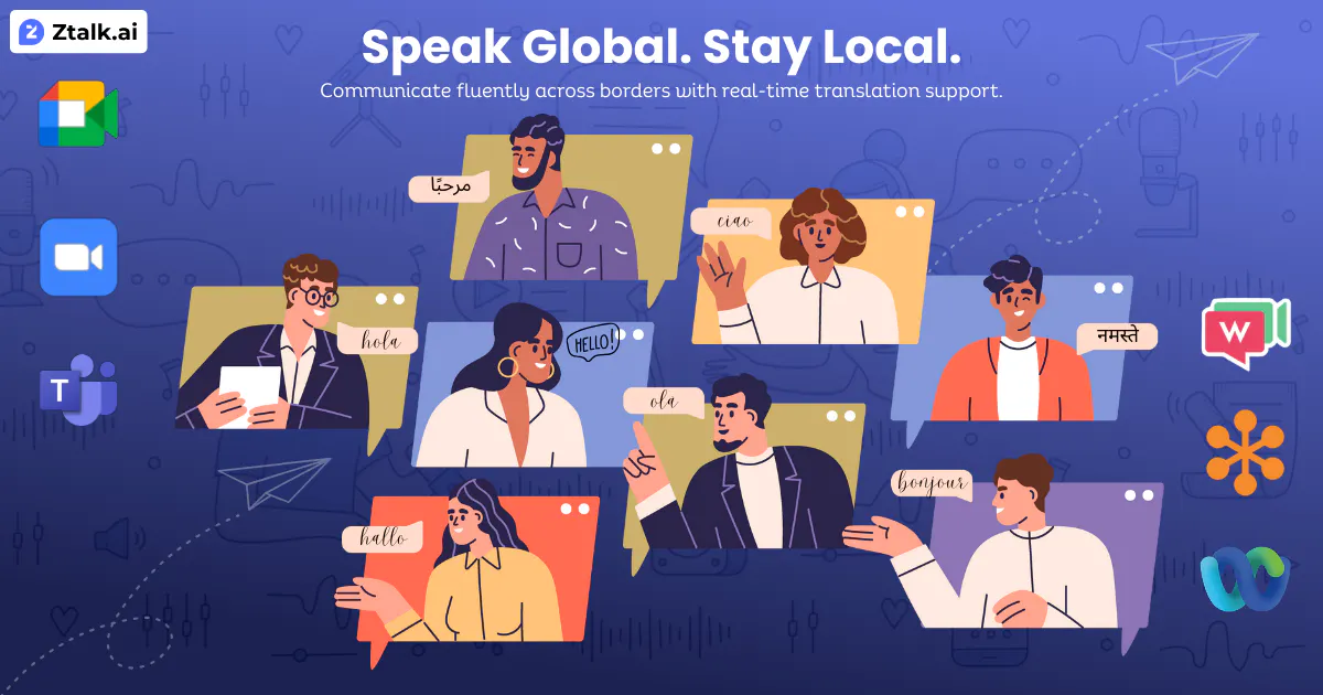 Ztalk.ai