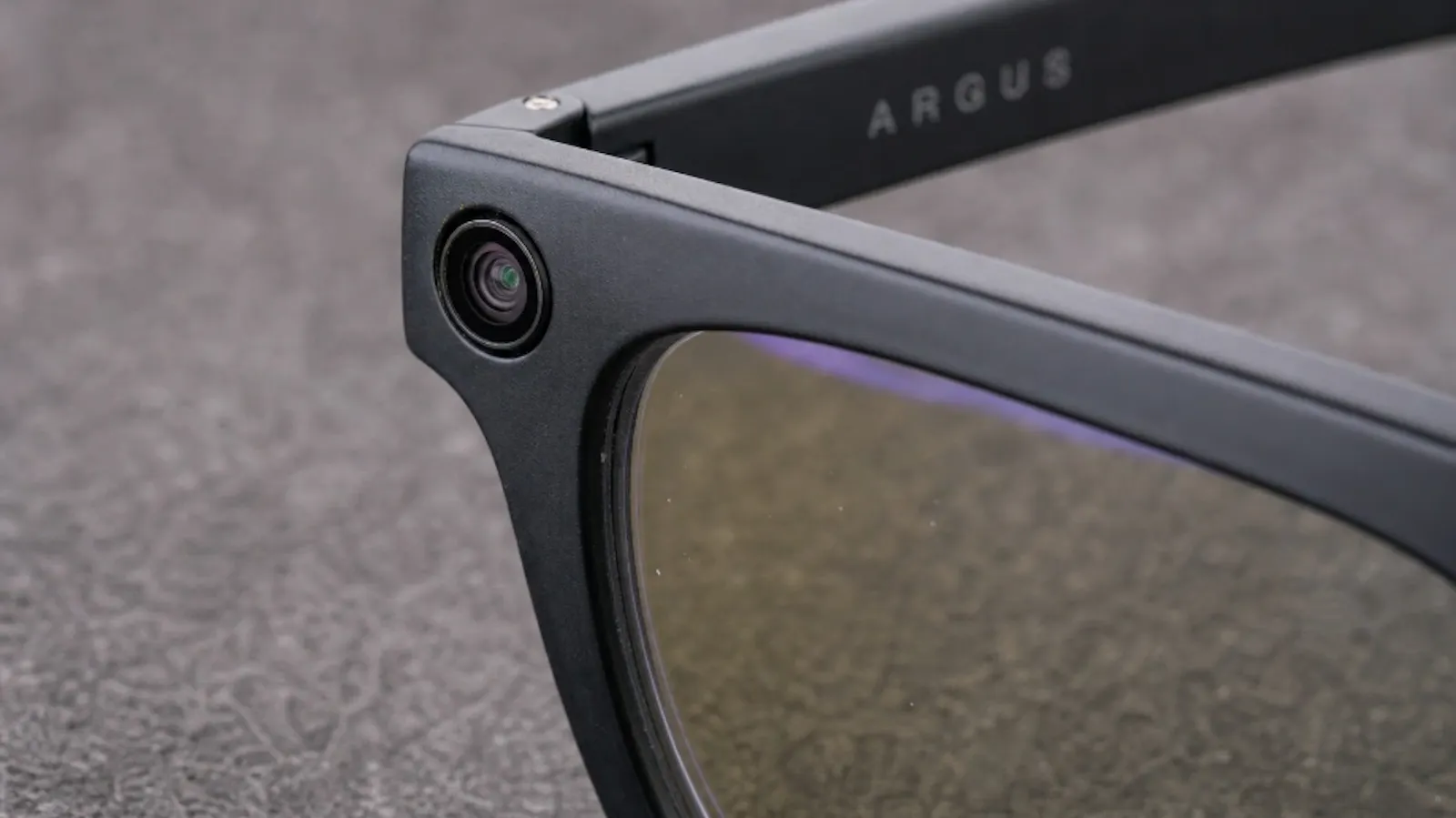 ARGUS ONE screenshot 5