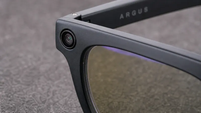 ARGUS ONE screenshot 5