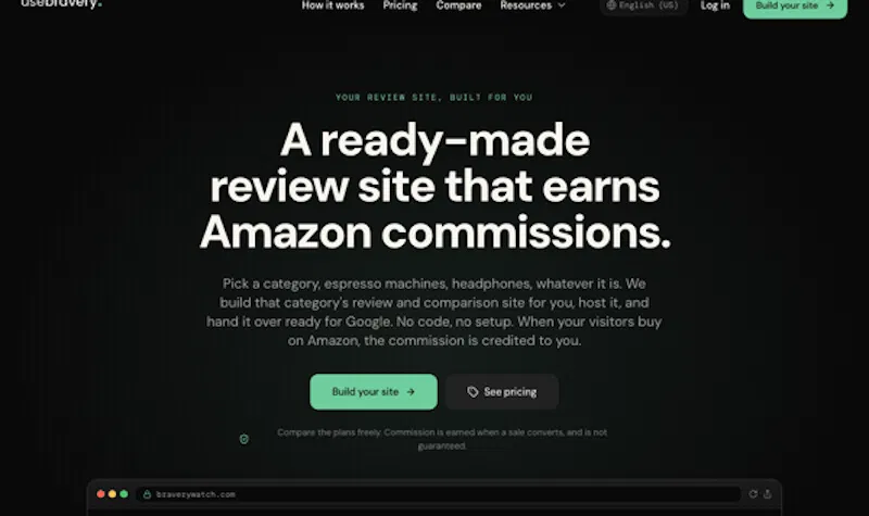 usebravery screenshot 4