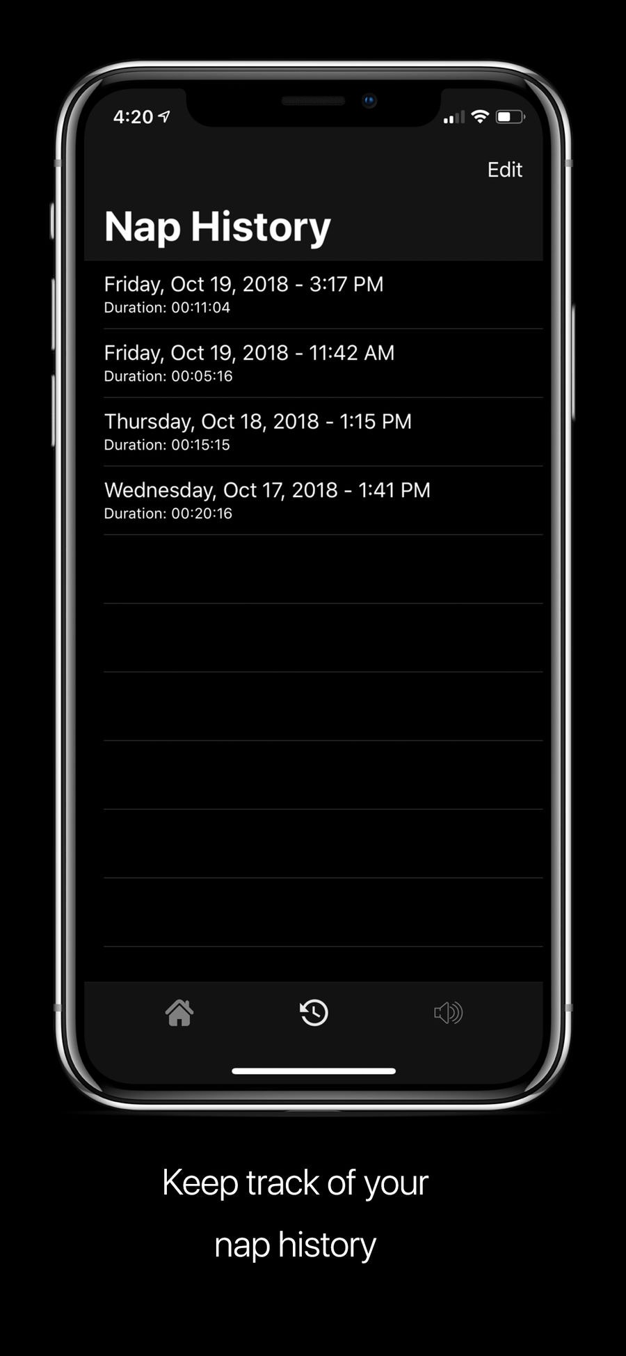 Lemmenap gallery image