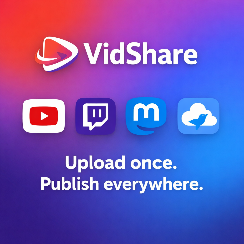 VidShare
