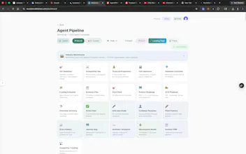 Business Idea Validator gallery image