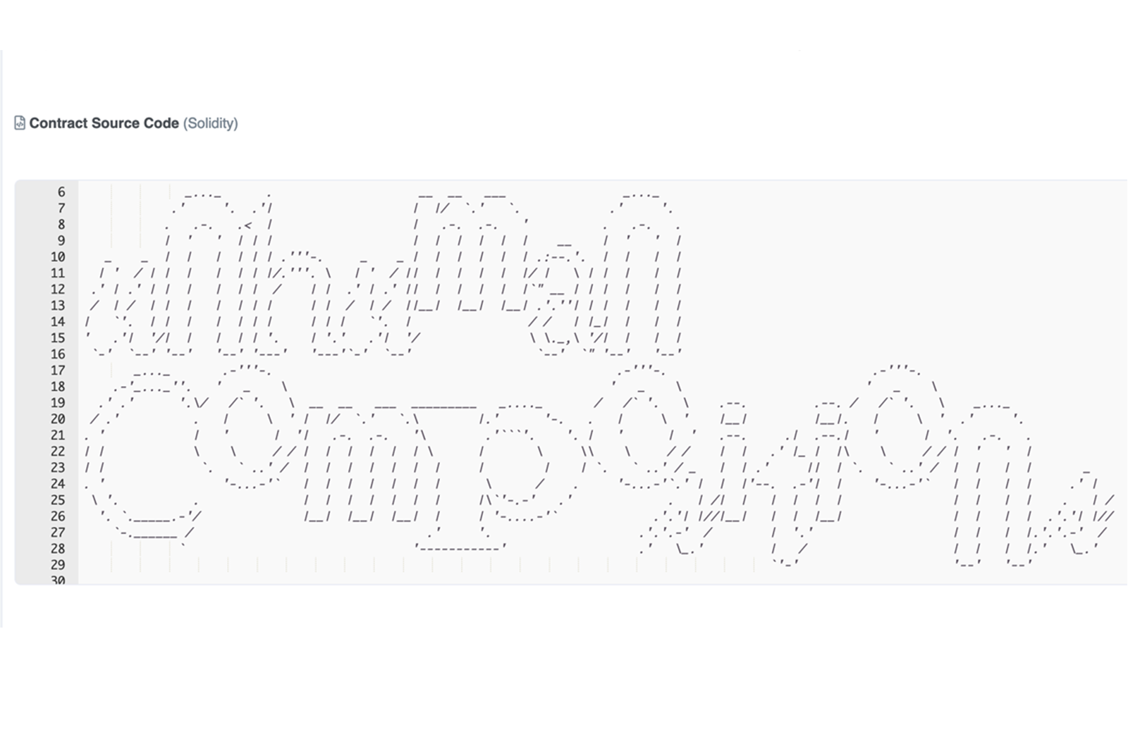 Unhuman Compositions gallery image