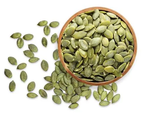 pumpkinseed.pk gallery image
