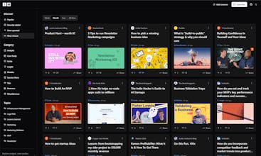 IndieMakers.io gallery image