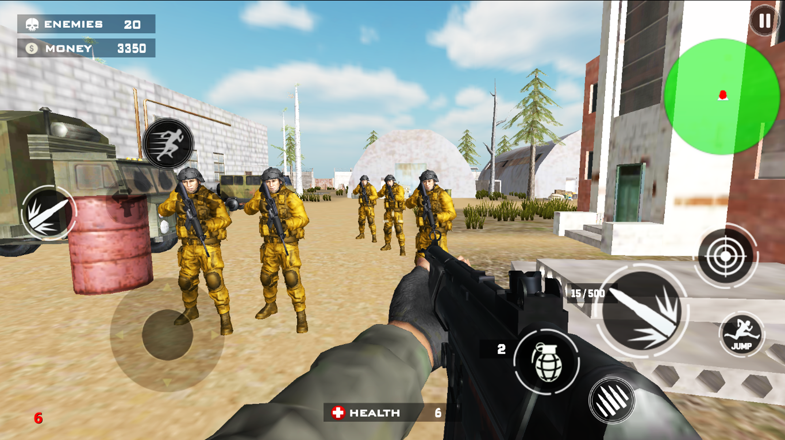 US Army Special Ops gallery image