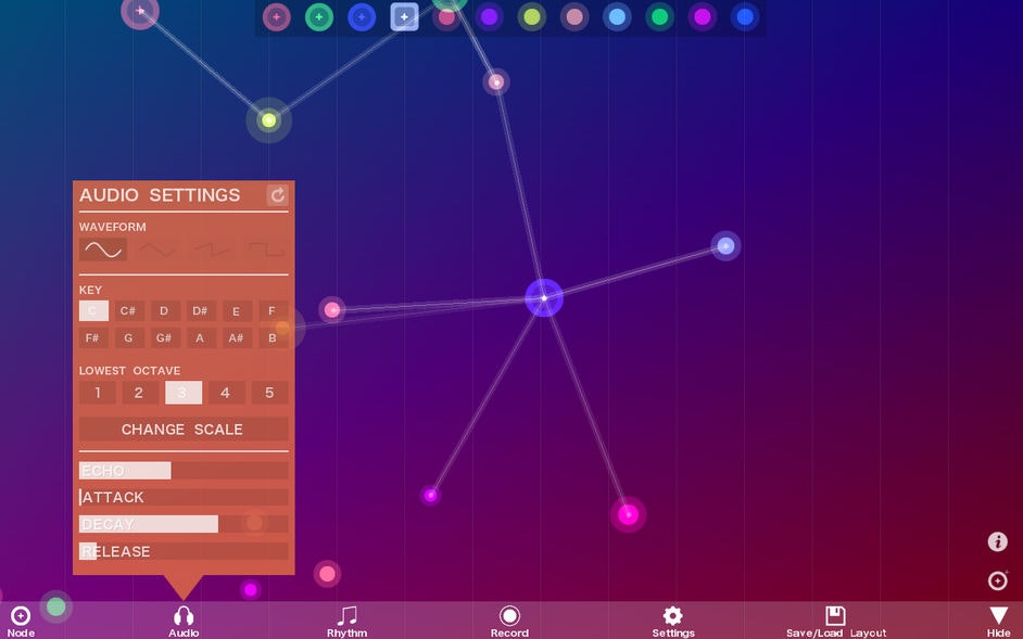 AffinityBlue gallery image