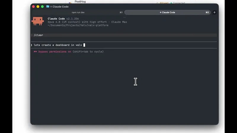 valv screenshot 1 (video preview)