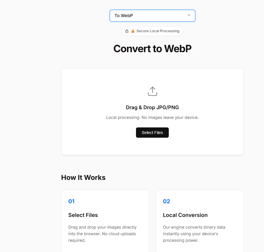 Architect Zero gallery image