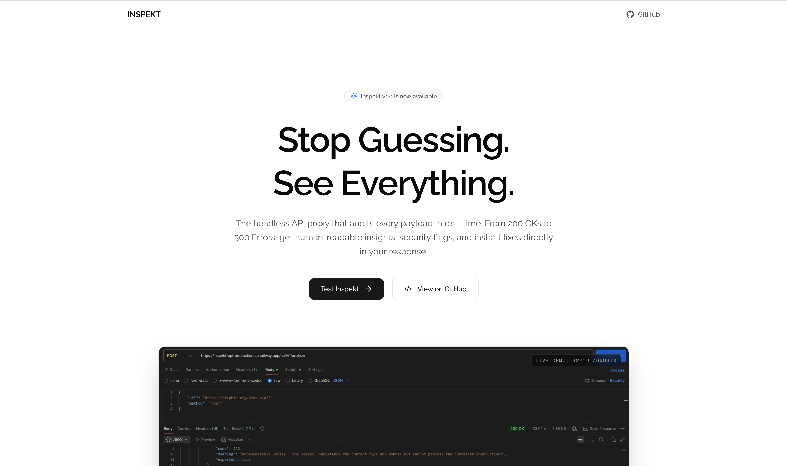 Inspekt gallery image