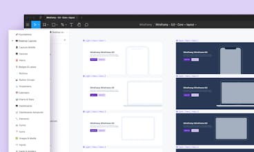 Wireframy gallery image