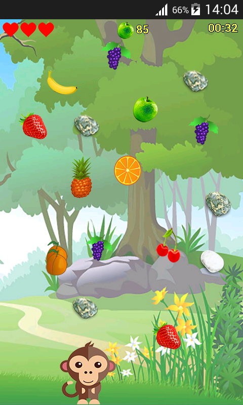 Glutton Monkey gallery image