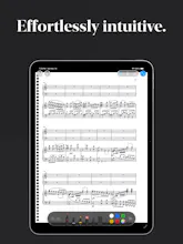 eSuite — The Sheet Music App gallery image
