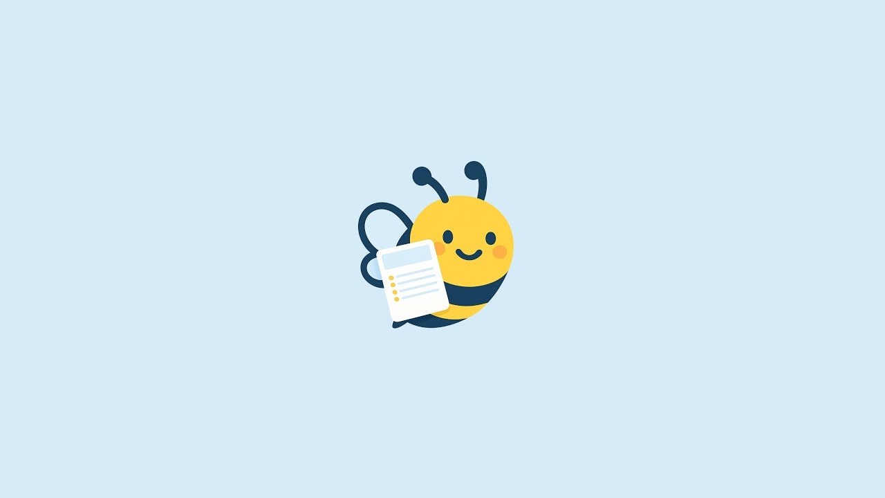 ResumeeBee gallery image