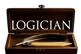 Logician gallery image